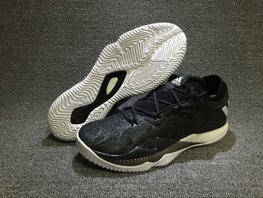 Super Max Adidas Crazylight Boost 2016 low Men--004